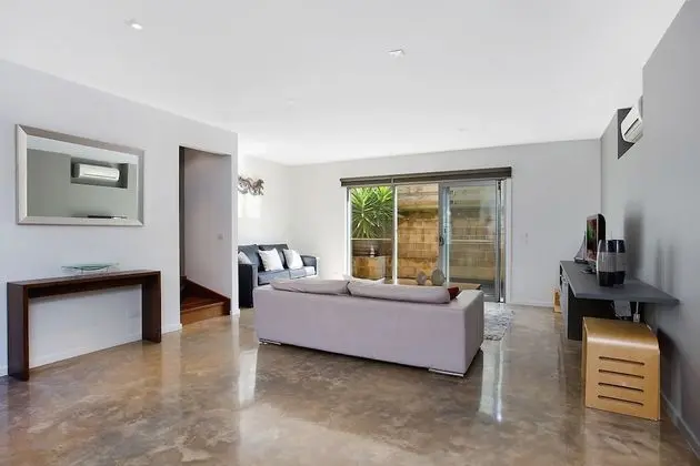 Luxury Apart Daire, 1 En Büyük (King) Boy Yatak, Sigara İçilmez