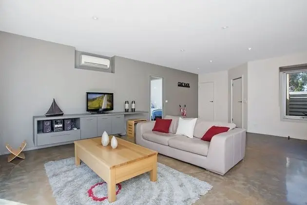 Luxury Apart Daire, 1 En Büyük (King) Boy Yatak, Sigara İçilmez