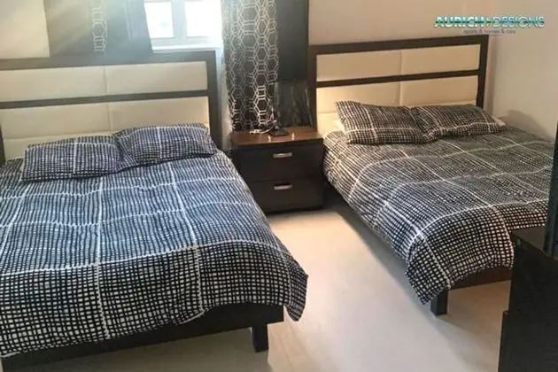Comfort Apart Daire, 1 Yatak Odası, Deniz Manzaralı, Denize Sıfır