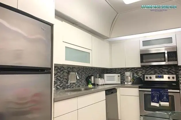 Comfort Apart Daire, 1 Yatak Odası, Deniz Manzaralı, Denize Sıfır
