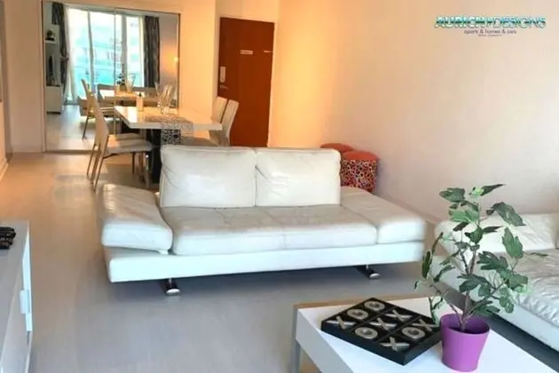 Comfort Apart Daire, 1 Yatak Odası, Deniz Manzaralı, Denize Sıfır