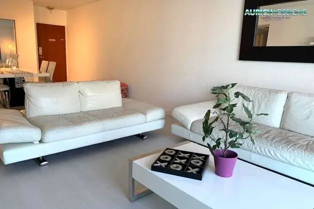 Comfort Apart Daire, 1 Yatak Odası, Deniz Manzaralı, Denize Sıfır