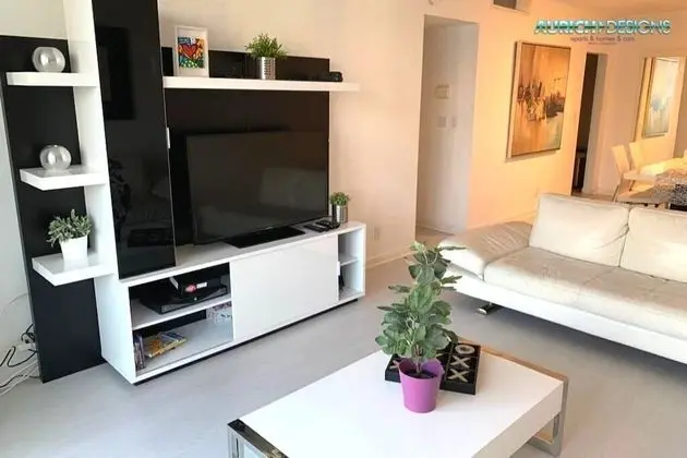 Comfort Apart Daire, 1 Yatak Odası, Deniz Manzaralı, Denize Sıfır