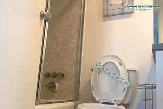 Comfort Apart Daire, 1 Yatak Odası, Deniz Manzaralı, Denize Sıfır