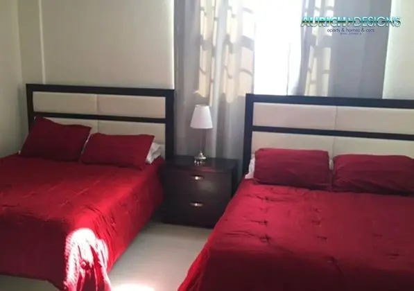 Deluxe Apart Daire, 1 Yatak Odası, Deniz Manzaralı, Denize Sıfır