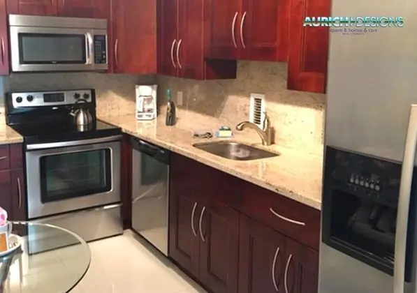 Deluxe Apart Daire, 1 Yatak Odası, Deniz Manzaralı, Denize Sıfır