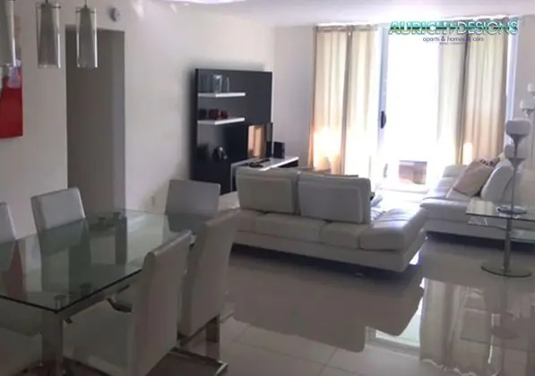 Deluxe Apart Daire, 1 Yatak Odası, Deniz Manzaralı, Denize Sıfır