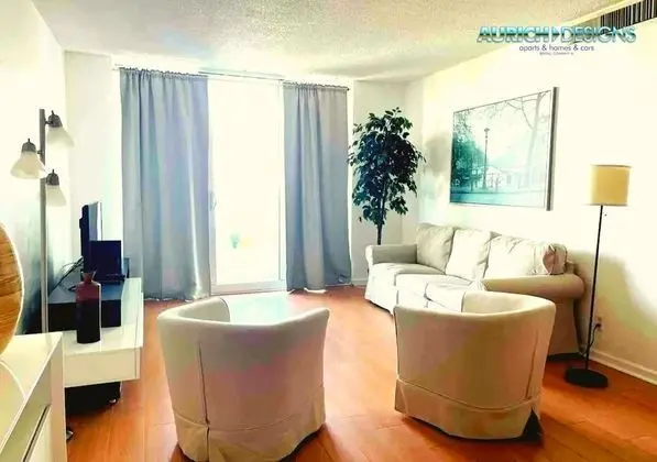 Panoramic Apart Daire, 1 Yatak Odası, Koy Manzaralı, Denize Sıfır