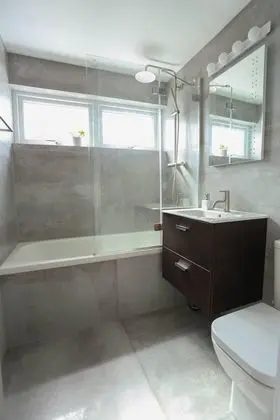 Panoramic Apart Daire, Özel Banyo, Deniz Manzaralı