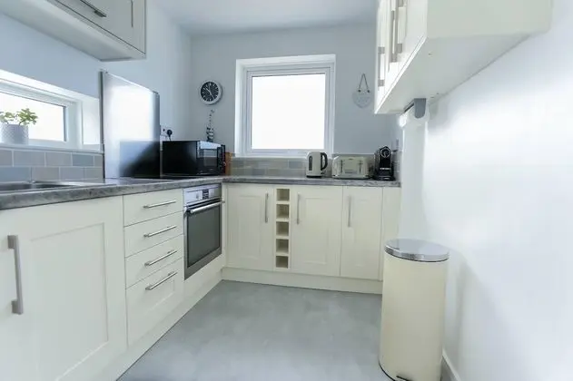 Panoramic Apart Daire, Özel Banyo, Deniz Manzaralı