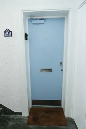Panoramic Apart Daire, Özel Banyo, Deniz Manzaralı