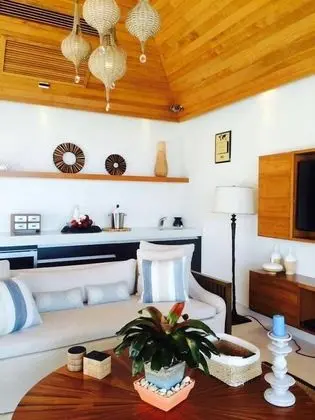 Pool Villa