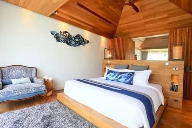 Pool Villa