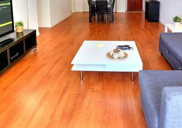 Hollywood One Bedroom + Ocean View