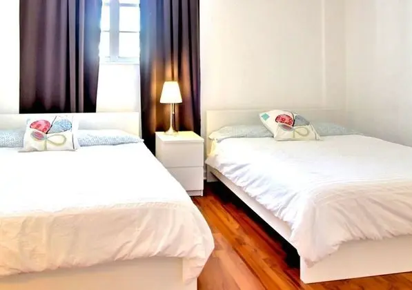 One Bedroom, Awesome Ocean View