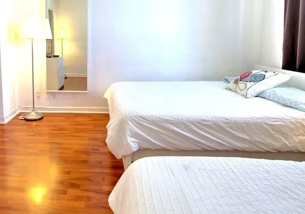 One Bedroom, Awesome Ocean View