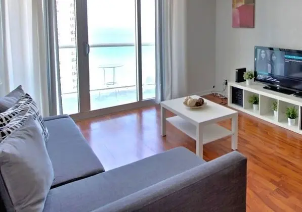 One Bedroom, Awesome Ocean View