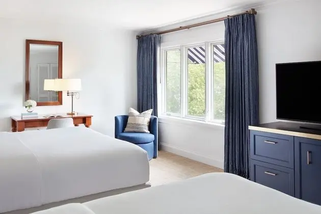 Premium Oda, 2 Büyük (Queen) Boy Yatak, Balkon