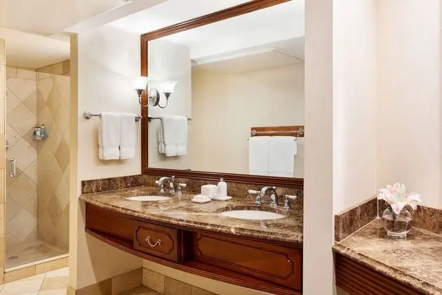 Süit, Balkon (Vista, King)