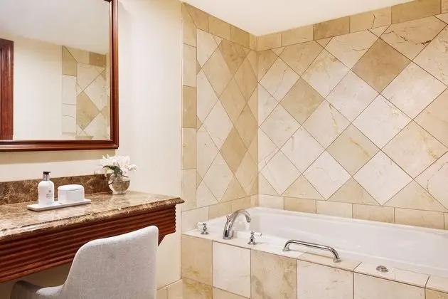 Süit, Balkon (Vista, King)