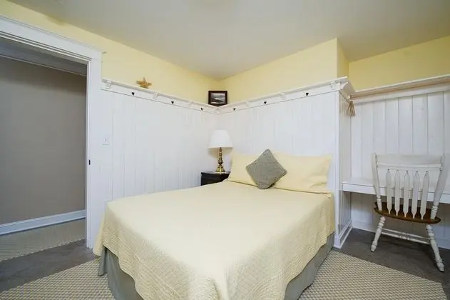 House, Multiple Beds (The Tides Inn)