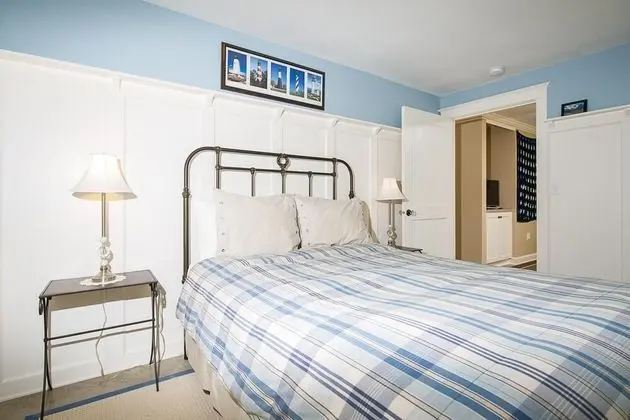 House, Multiple Beds (The Tides Inn)