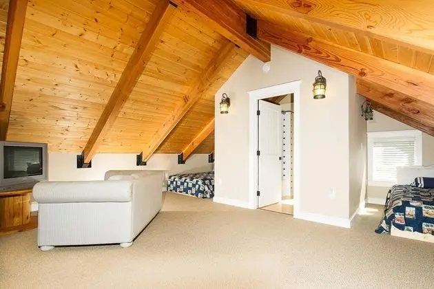House, Multiple Beds (The Tides Inn)