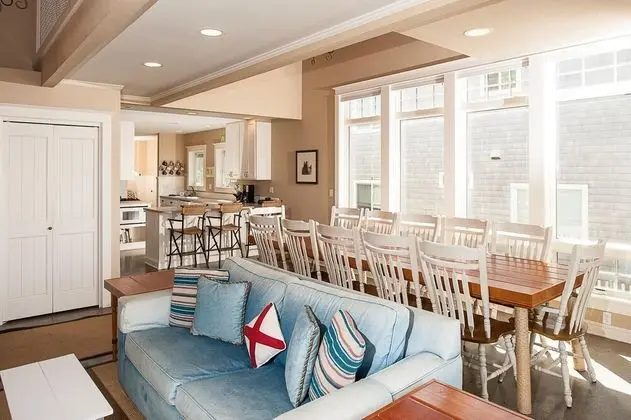 House, Multiple Beds (The Tides Inn)