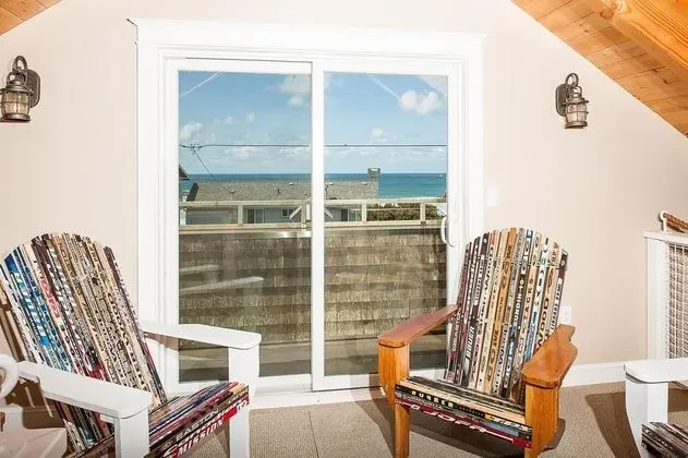 House, Multiple Beds (The Tides Inn)