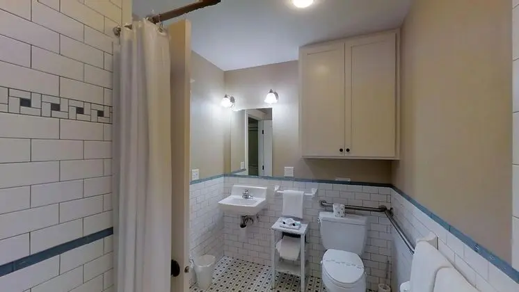 House, Multiple Beds (The Tides Inn)