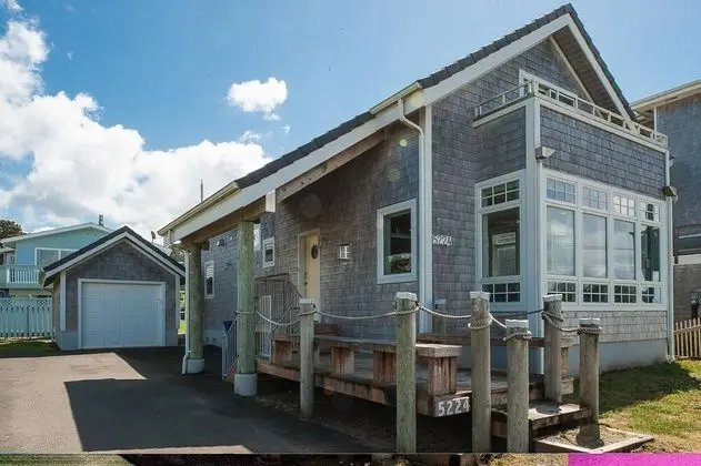 House, Multiple Beds (The Tides Inn)