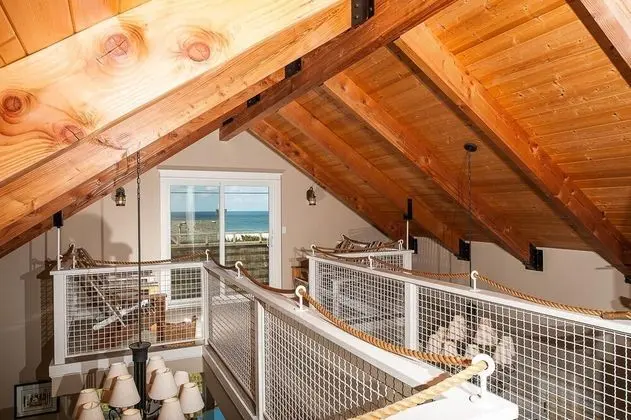 House, Multiple Beds (The Tides Inn)