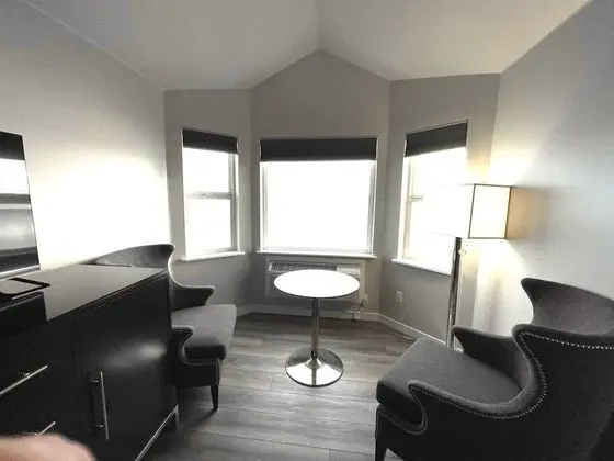 Premium King Room - 1 King Bed