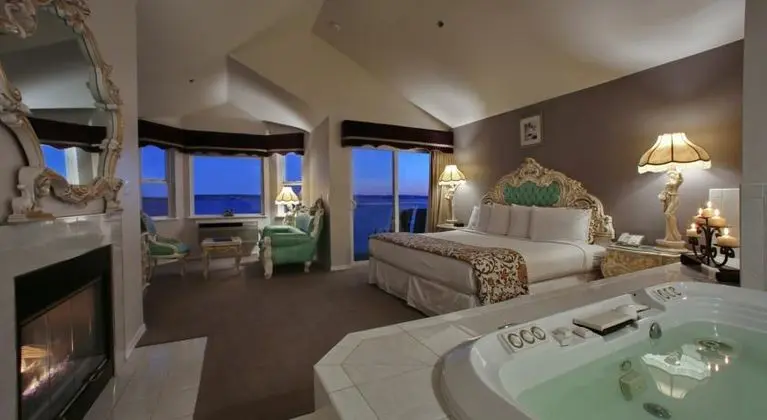 1 Çift ​​kişilik Yatak Queen Size Bed