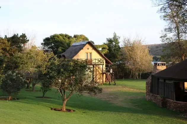 Apart Daire (The Boathouse)