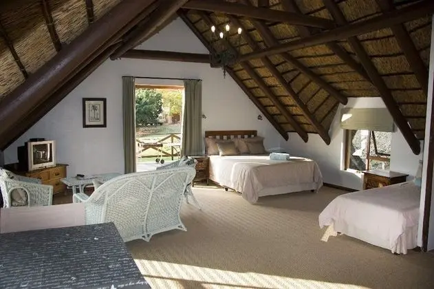 Apart Daire (The Boathouse)