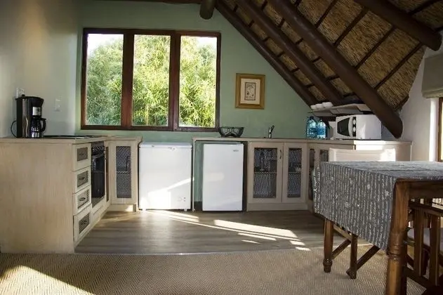 Apart Daire (The Boathouse)