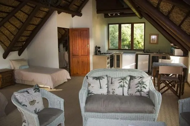 Apart Daire (The Boathouse)