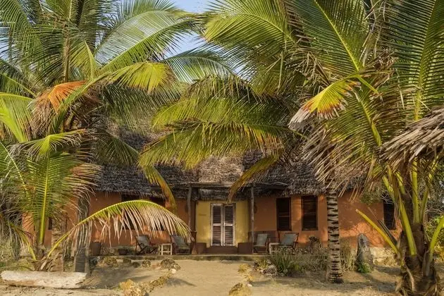 Standard Dört Kişilik Oda