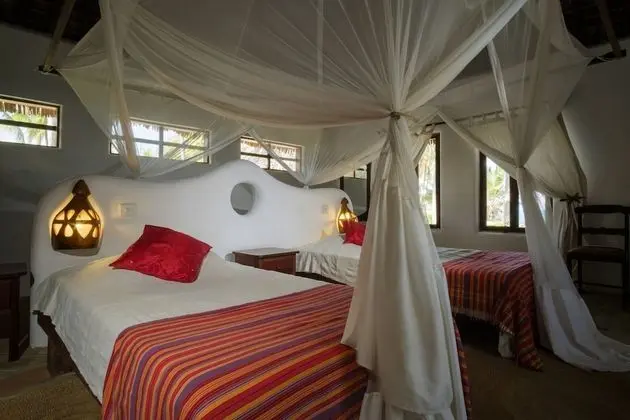 Standard Dört Kişilik Oda