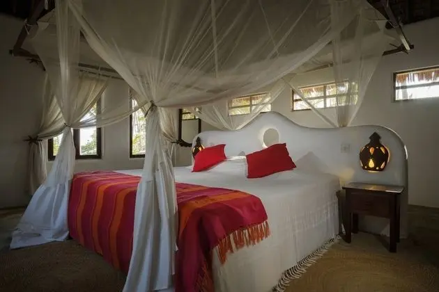 Standard Dört Kişilik Oda