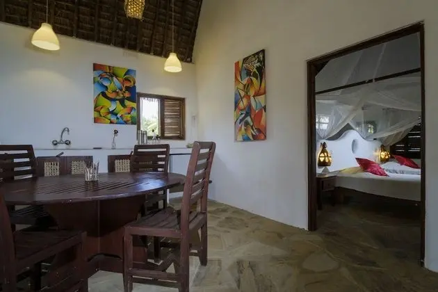 Standard Dört Kişilik Oda