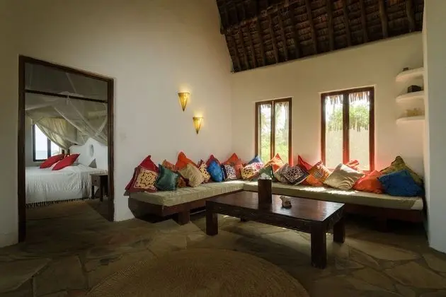 Standard Dört Kişilik Oda