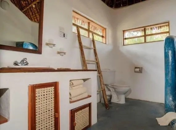 Standard Dört Kişilik Oda