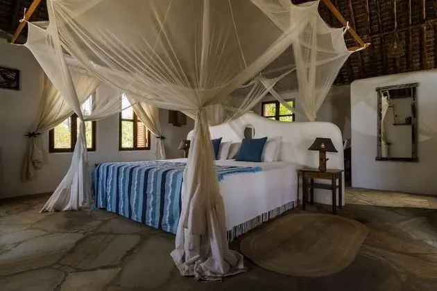 Standard Kır Evi, 1 Yatak Odası