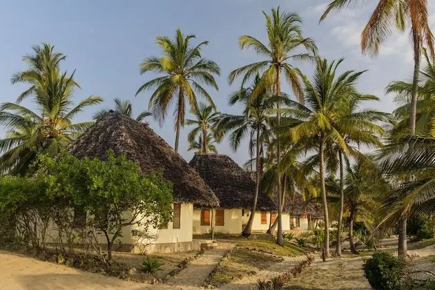 Standard Kır Evi, 1 Yatak Odası