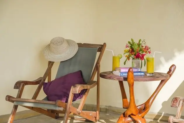 Standard Kır Evi, 1 Yatak Odası