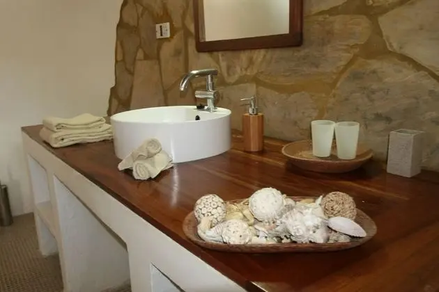 Standard Kır Evi, 1 Yatak Odası