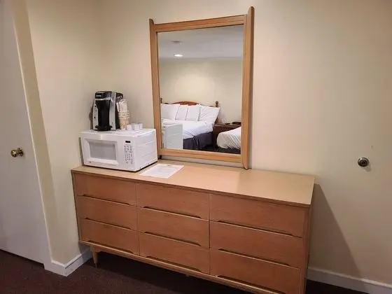 Standard Oda, 1 En Büyük (King) Boy Yatak, Sigara İçilmez