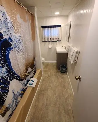 Standard Oda, 1 En Büyük (King) Boy Yatak, Sigara İçilmez